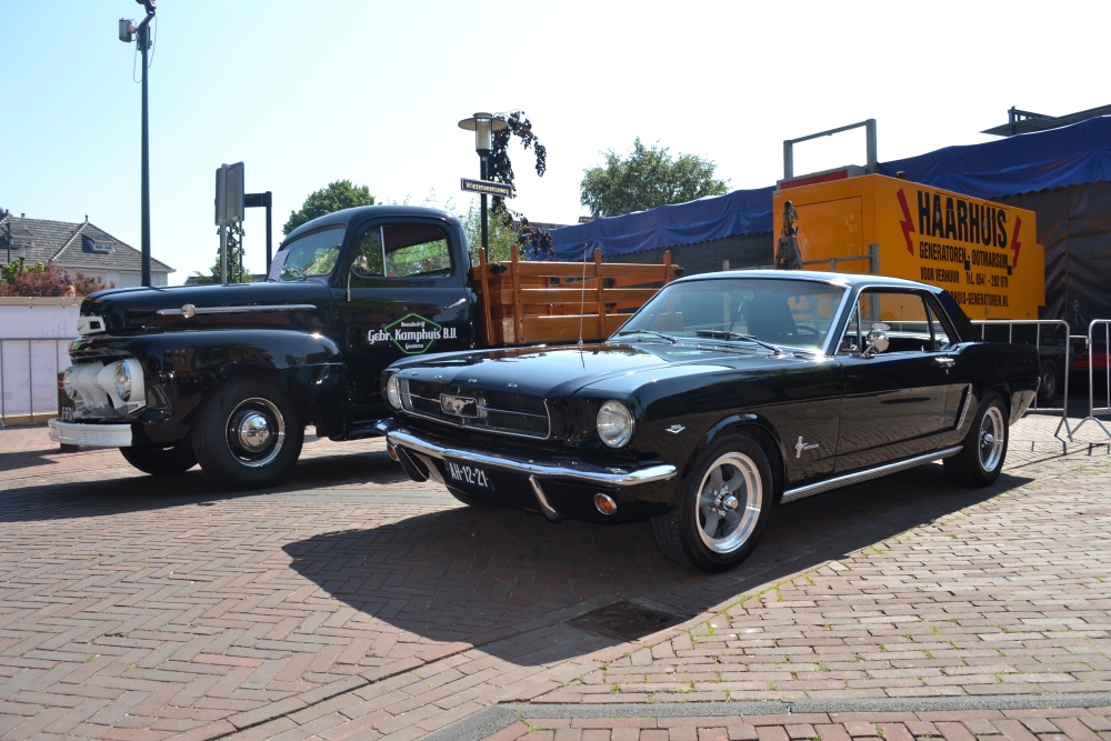 Oldtimerrit Geesteren 5 juni 2016 - 15